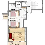 Exclusive Apartments: Zell Am See-kaprun With Sommerkarte & Tauern Access * Kaprun