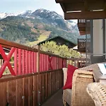 Exclusive Apartments: Zell Am See-kaprun With Sommerkarte & Tauern Access Kaprun