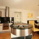 Exclusive Apartments: Zell Am See-kaprun With Sommerkarte & Tauern Access Apartment *