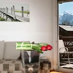 Exclusive Apartments: Zell Am See-kaprun With Sommerkarte & Tauern Access Apartment *