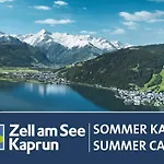 דירה Exclusive - Inclusive Zell Am See-kaprun Sommerkarte Und Unbegrenztem Tauern Eintritt *