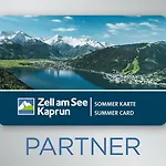 Exclusive Apartments: Zell Am See-kaprun With Sommerkarte & Tauern Access