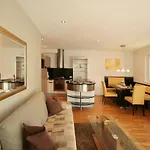 Apartment Exclusive Apartments: Zell Am See-kaprun With Sommerkarte & Tauern Access Kaprun