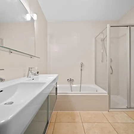 דירה Exclusive - Inclusive Zell Am See-kaprun Sommerkarte Und Unbegrenztem Tauern Eintritt קפרון