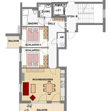 Exclusive - Inclusive Zell Am See-kaprun Sommerkarte Und Unbegrenztem Tauern Eintritt * קפרון