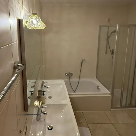Exclusive - Inclusive Zell Am See-kaprun Sommerkarte Und Unbegrenztem Tauern Eintritt * קפרון