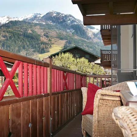 Exclusive Apartments: Zell Am See-kaprun With Sommerkarte & Tauern Access Kaprun