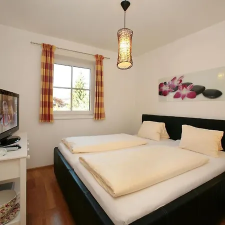 Exclusive - Inclusive Zell Am See-kaprun Sommerkarte Und Unbegrenztem Tauern Eintritt 公寓