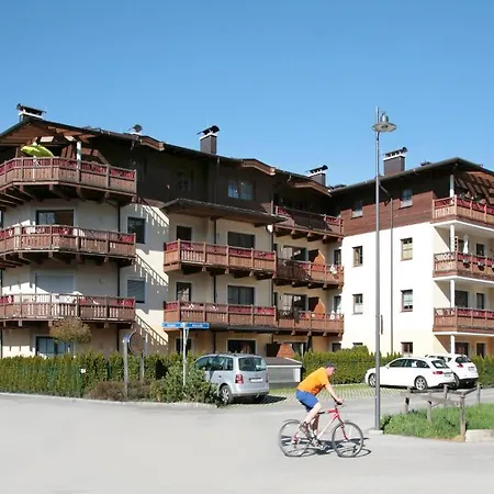 Exclusive Apartments: Zell Am See-kaprun With Sommerkarte & Tauern Access