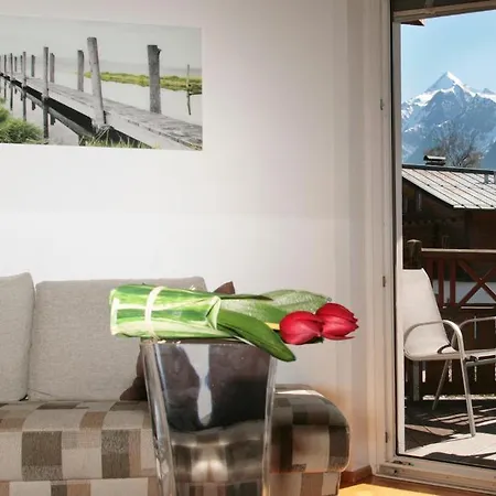 Exclusive - Inclusive Zell Am See-kaprun Sommerkarte Und Unbegrenztem Tauern Eintritt Διαμέρισμα *