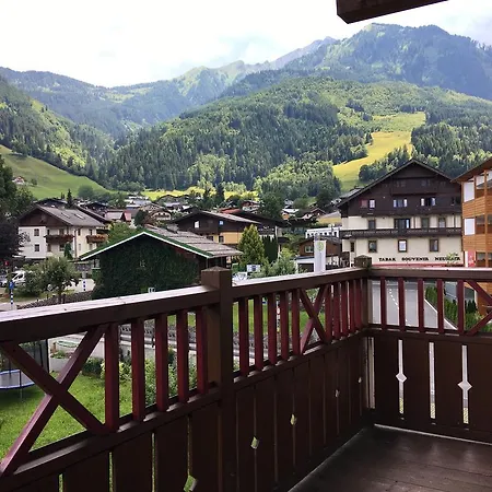 Exclusive Apartments: Zell Am See-kaprun With Sommerkarte & Tauern Access *