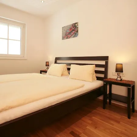 Apartment Exclusive Apartments: Zell Am See-kaprun With Sommerkarte & Tauern Access