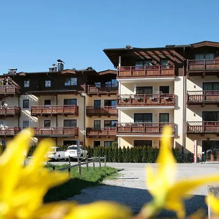 Exclusive Apartments: Zell Am See-kaprun With Sommerkarte & Tauern Access Apartment *