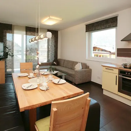 Exclusive Apartments: Zell Am See-kaprun With Sommerkarte & Tauern Access Kaprun