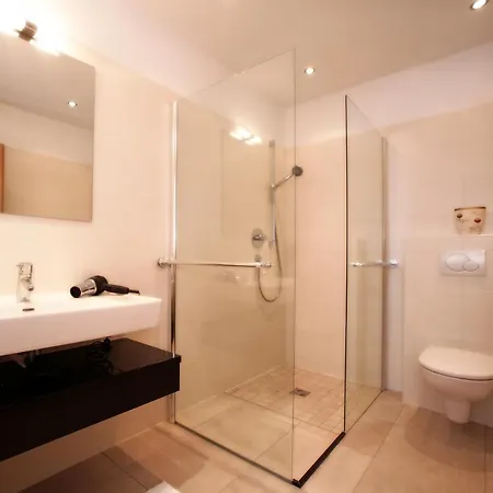 Exclusive Apartments: Zell Am See-kaprun With Sommerkarte & Tauern Access