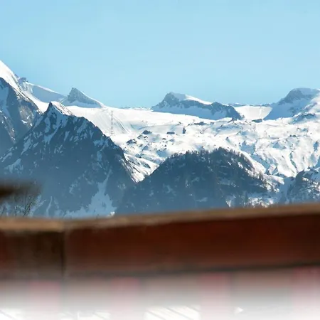 公寓 Exclusive - Inclusive Zell Am See-kaprun Sommerkarte Und Unbegrenztem Tauern Eintritt