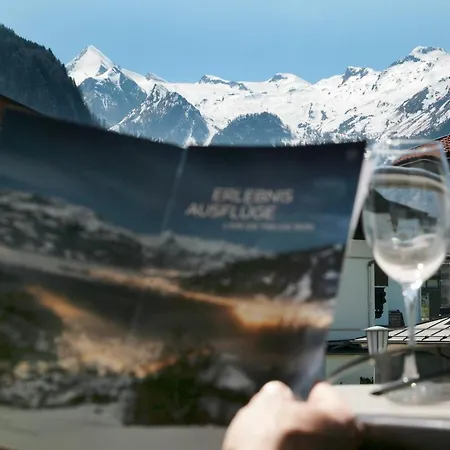 Exclusive - Inclusive Zell Am See-kaprun Sommerkarte Und Unbegrenztem Tauern Eintritt * 卡普伦