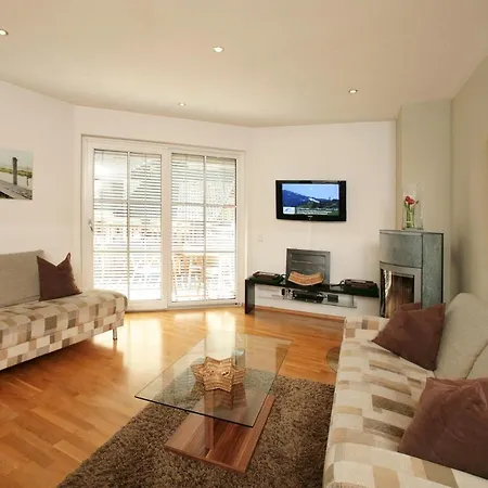 Exclusive - Inclusive Zell Am See-kaprun Sommerkarte Und Unbegrenztem Tauern Eintritt דירה