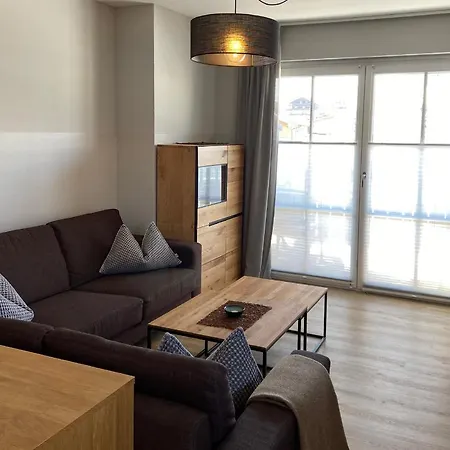 Exclusive Apartments: Zell Am See-kaprun With Sommerkarte & Tauern Access * Kaprun