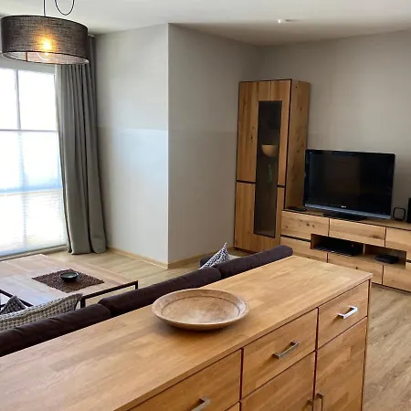 Exclusive Apartments: Zell Am See-kaprun With Sommerkarte & Tauern Access Apartment