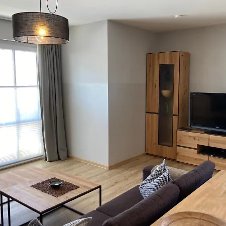Apartment Exclusive Apartments: Zell Am See-kaprun With Sommerkarte & Tauern Access *