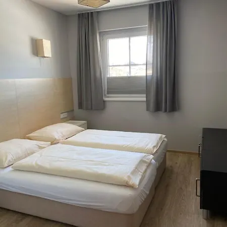 Exclusive Apartments: Zell Am See-kaprun With Sommerkarte & Tauern Access