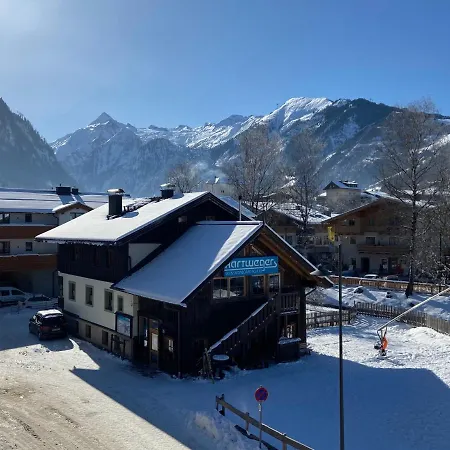 Exclusive - Inclusive Zell Am See-kaprun Sommerkarte Und Unbegrenztem Tauern Eintritt * קפרון