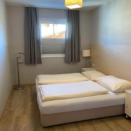 Apartment Exclusive Apartments: Zell Am See-kaprun With Sommerkarte & Tauern Access Kaprun