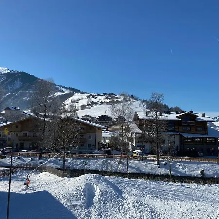 Exclusive Apartments: Zell Am See-kaprun With Sommerkarte & Tauern Access *