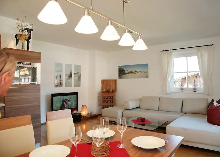 Appartement Exclusive - Inclusive Zell Am See-kaprun Sommerkarte Und Unbegrenztem Tauern Eintritt