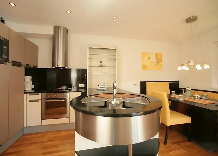 Exclusive - Inclusive Zell Am See-kaprun Sommerkarte Und Unbegrenztem Tauern Eintritt Appartement *