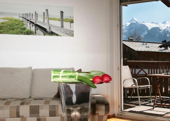 Exclusive - Inclusive Zell Am See-kaprun Sommerkarte Und Unbegrenztem Tauern Eintritt Appartement *