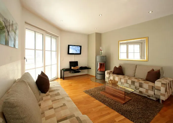 Exclusive - Inclusive Zell Am See-kaprun Sommerkarte Und Unbegrenztem Tauern Eintritt Appartement *