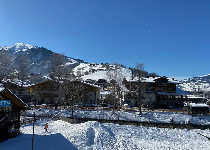 Exclusive - Inclusive Zell Am See-kaprun Sommerkarte Und Unbegrenztem Tauern Eintritt *